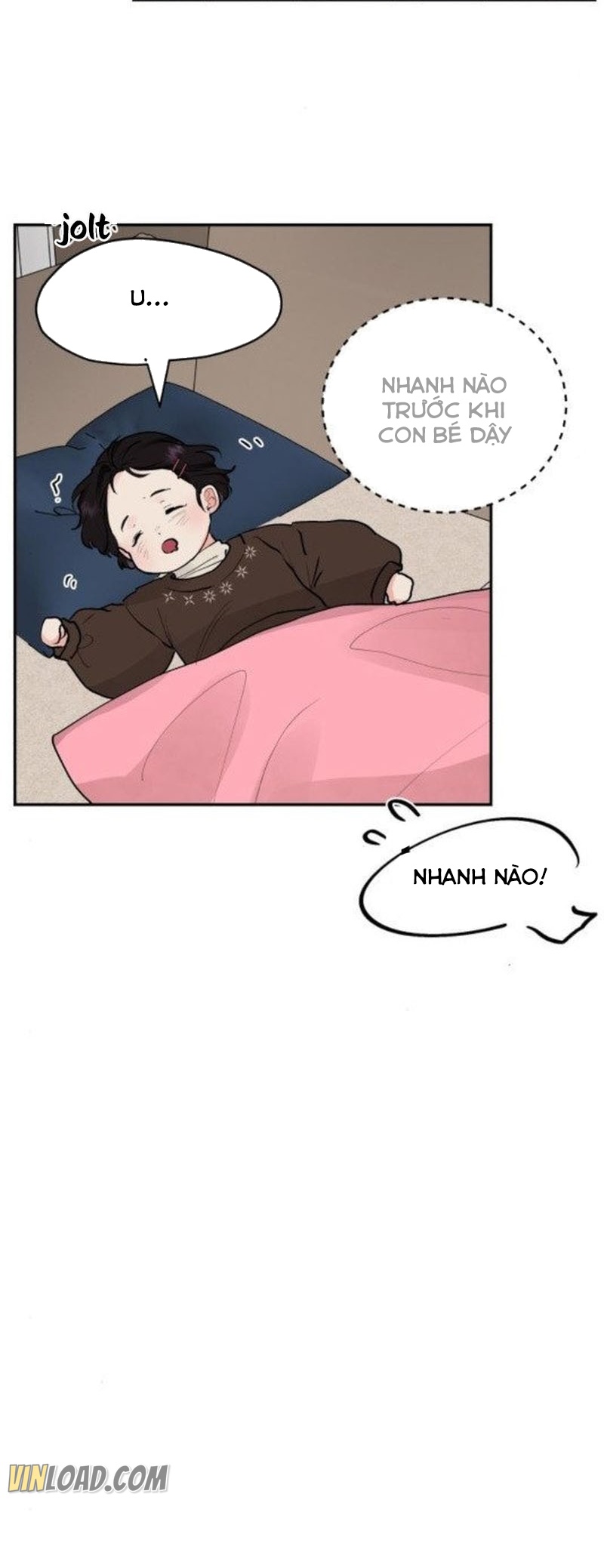 cặp đôi oan gia ngõ hẹp chapter 66 38