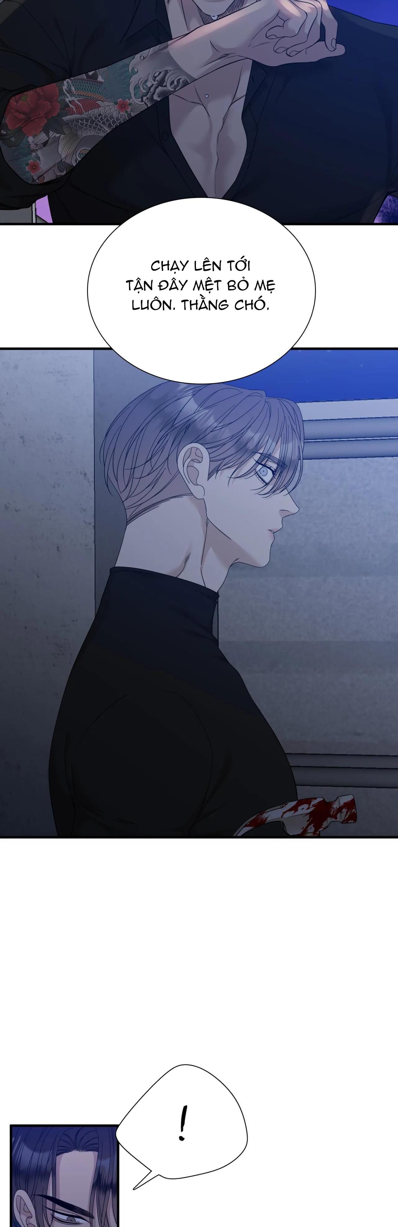 tên rác rưởi chapter 51 2