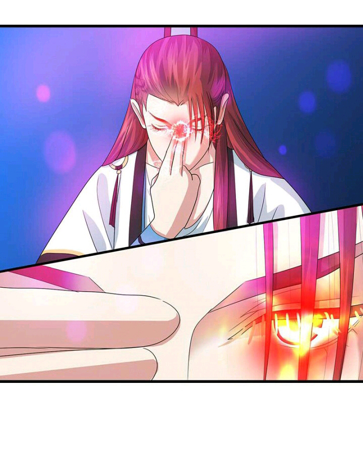 mấy bà vợ của trẫm đều chết hết rồi chapter 31 7