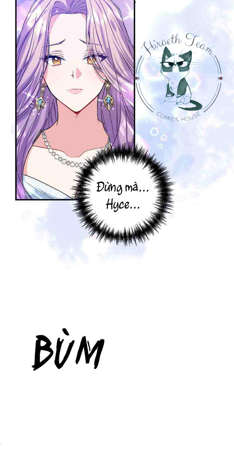 tôi sẽ có được trái tim của hoàng đế ! chapter 1 10