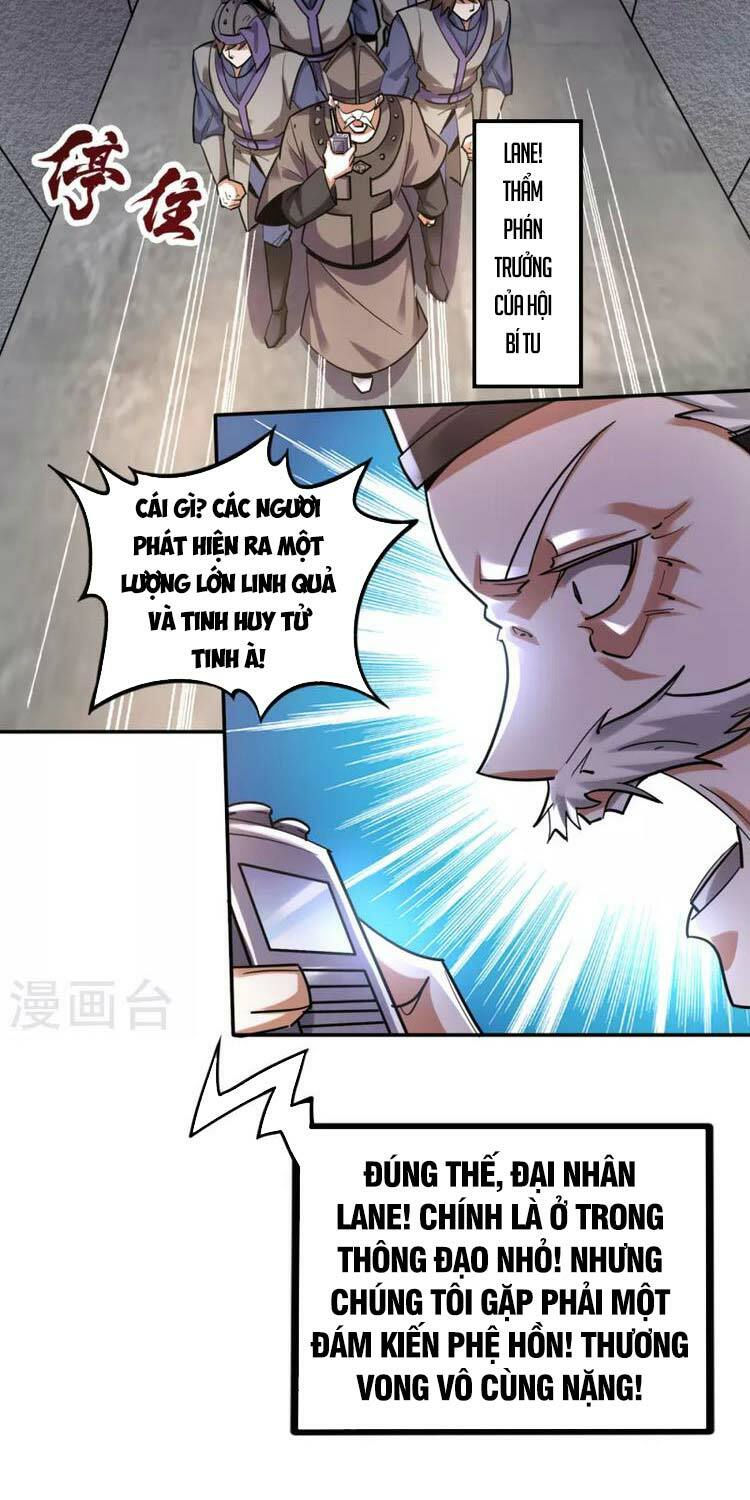 tối cường thần y tại đô thị chapter 209 7