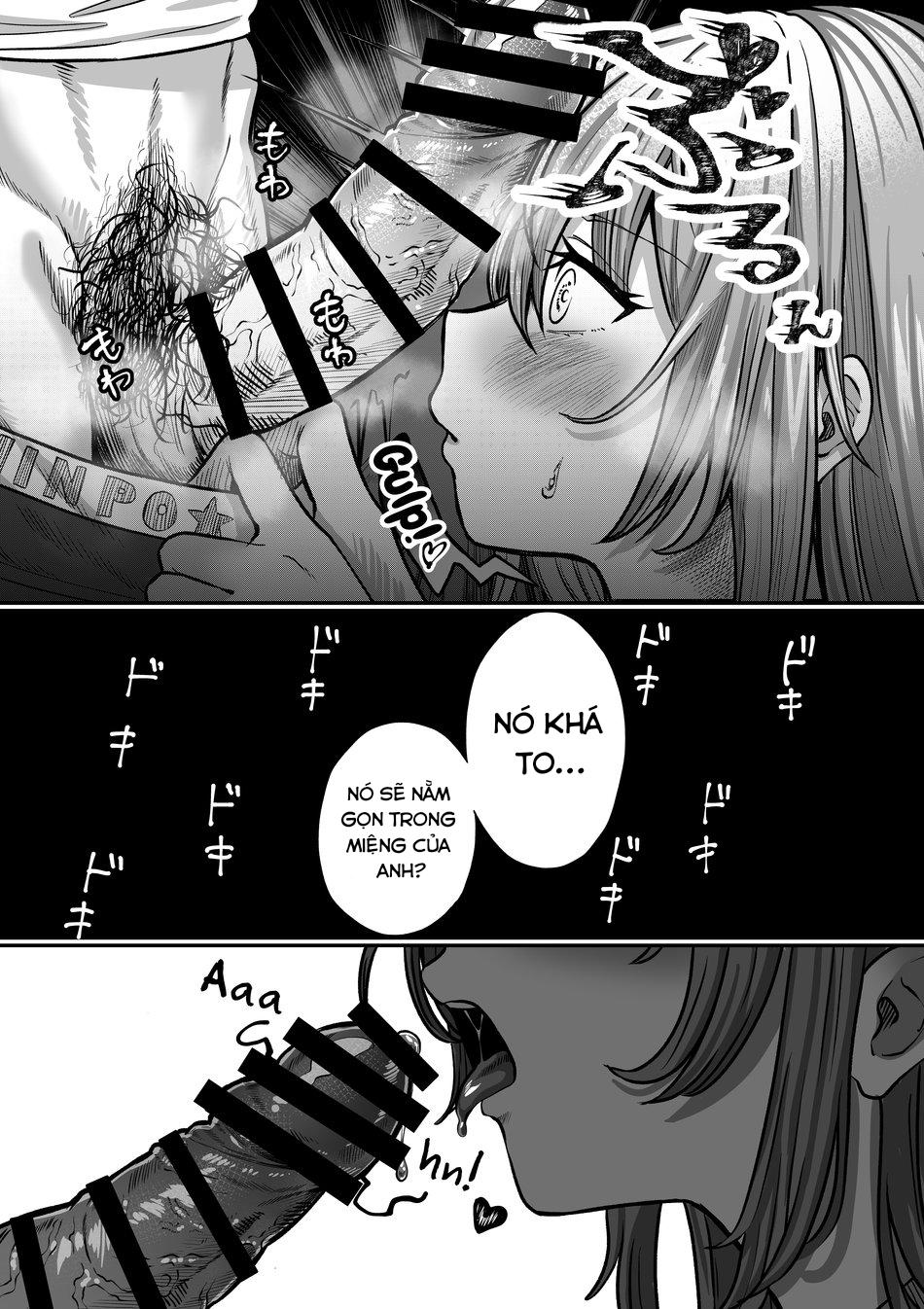 oneshot hỏny chapter 237 8