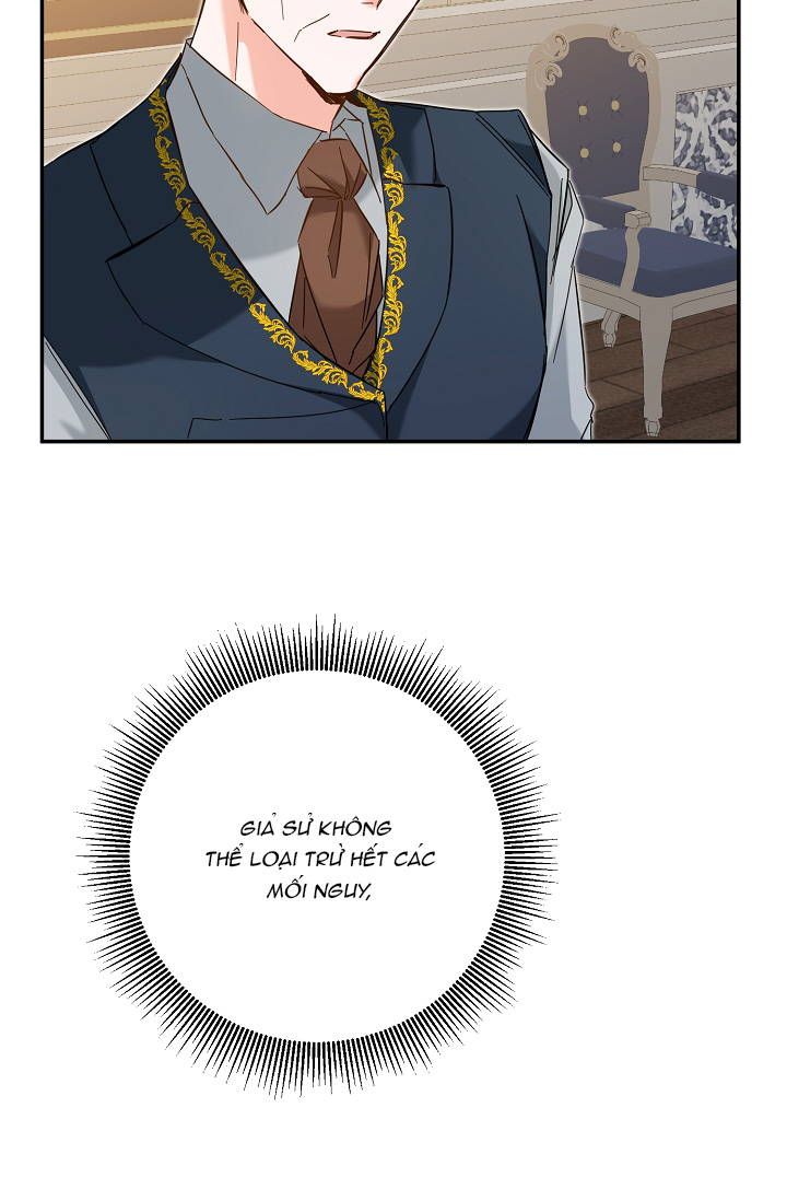 lí do cô ấy trở thành ác nữ chapter 8 36