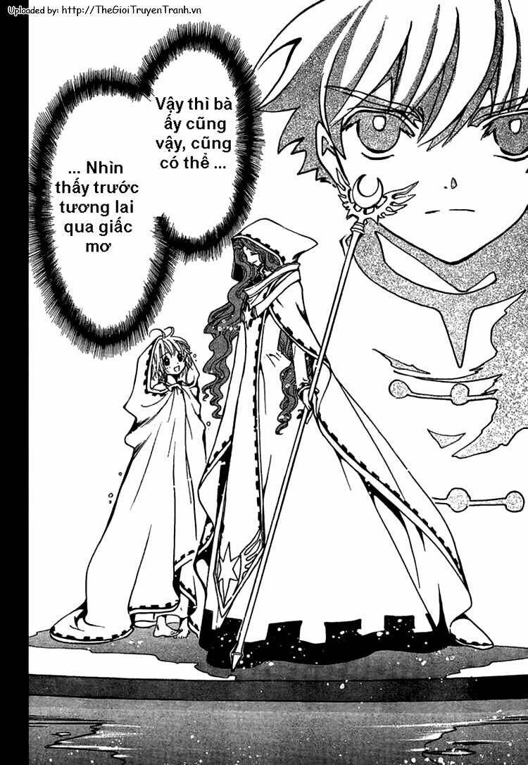 huyền thoại đôi cánh chapter 190 16