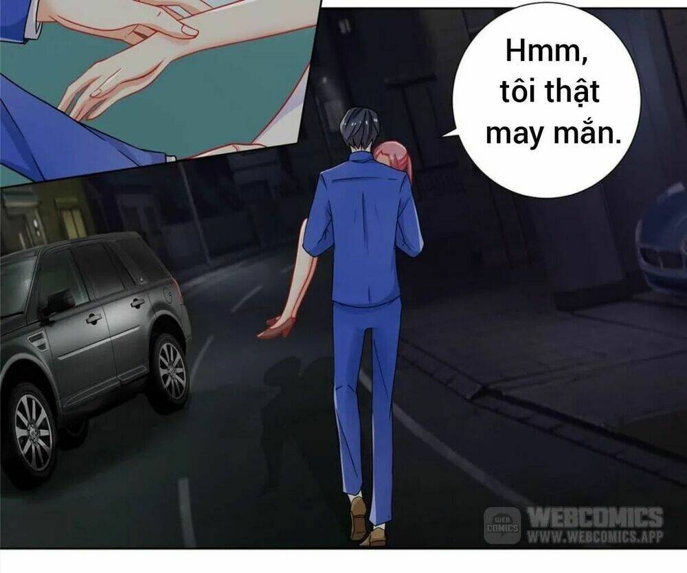 linh sủng manh thê giá đáo chapter 2 7