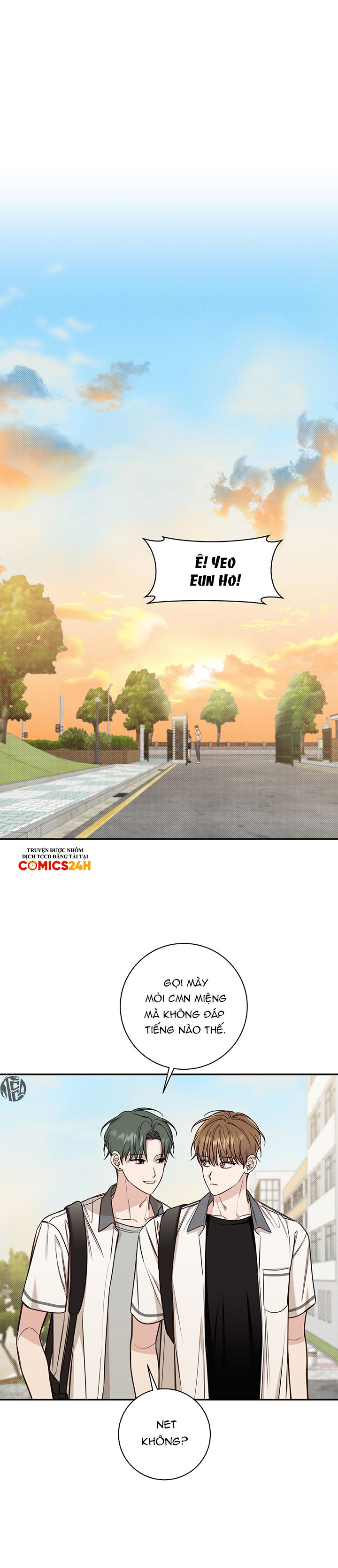 mùa hạ chapter 24 11