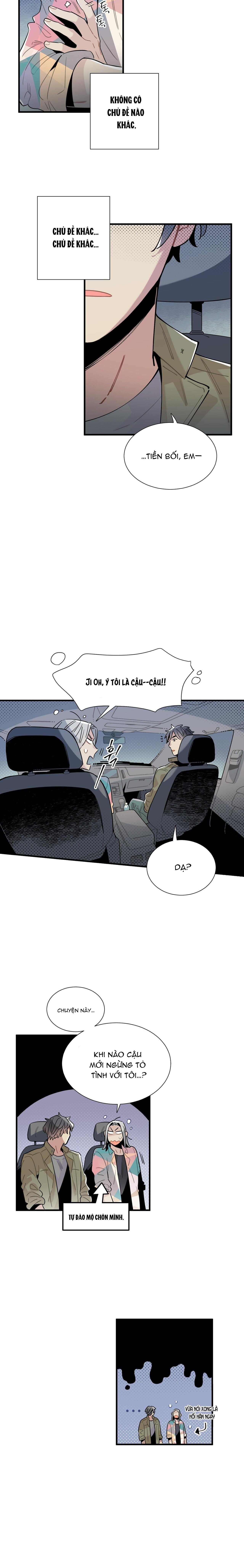 cách trừng trị lời nguyền chapter 8 10