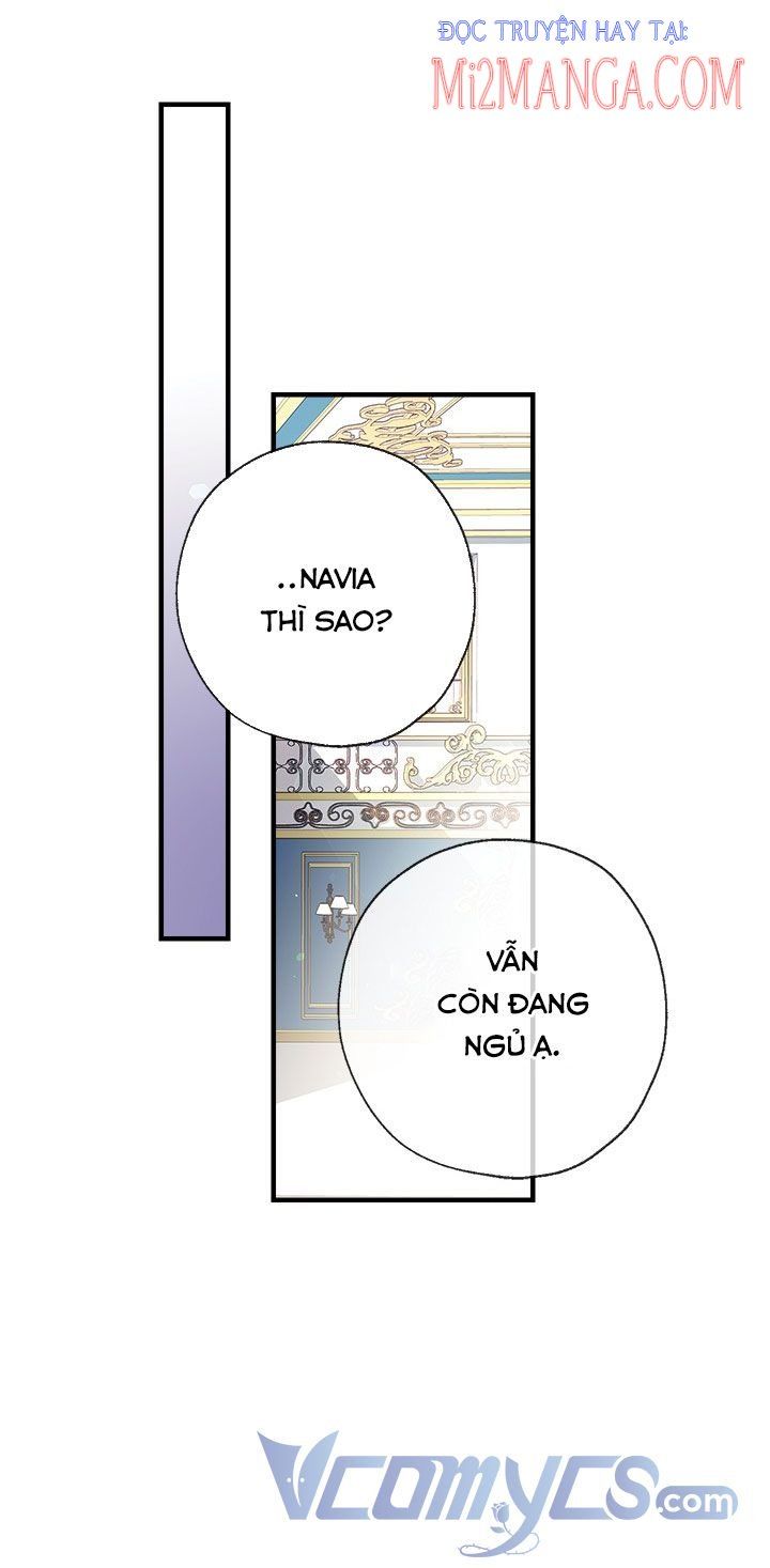 chúng ta có thể trở thành gia đình được không? chapter 22.5 29