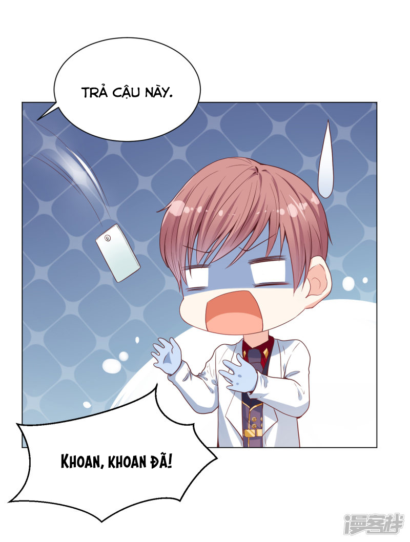 đế quốc tinh tế đệ nhất sủng hôn. chapter 28 22