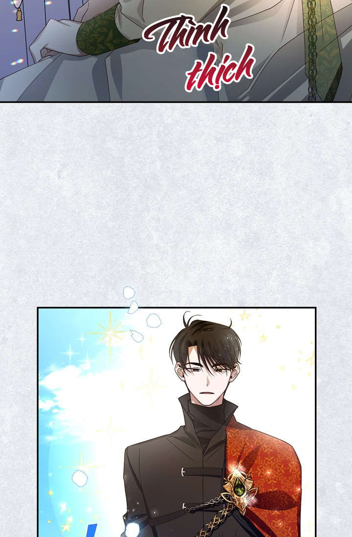 cách che giấu đứa con của hoàng đế chapter 8 32