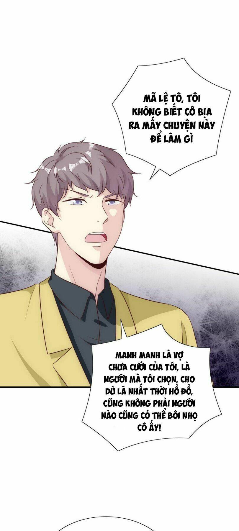 trở lại showbiz làm ảnh hậu chapter 10 24