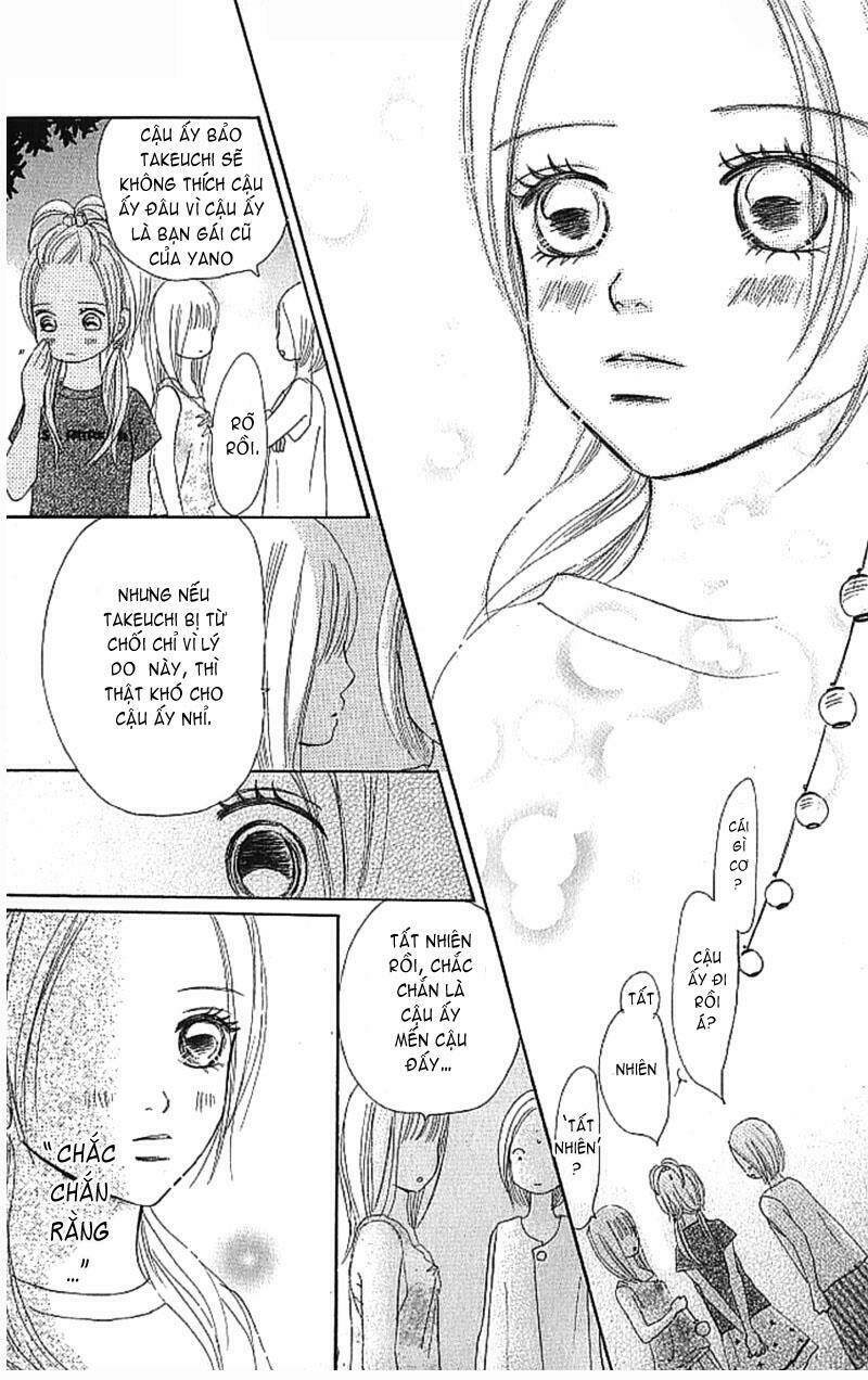 ngày ấy ta bên nhau chapter 19 13