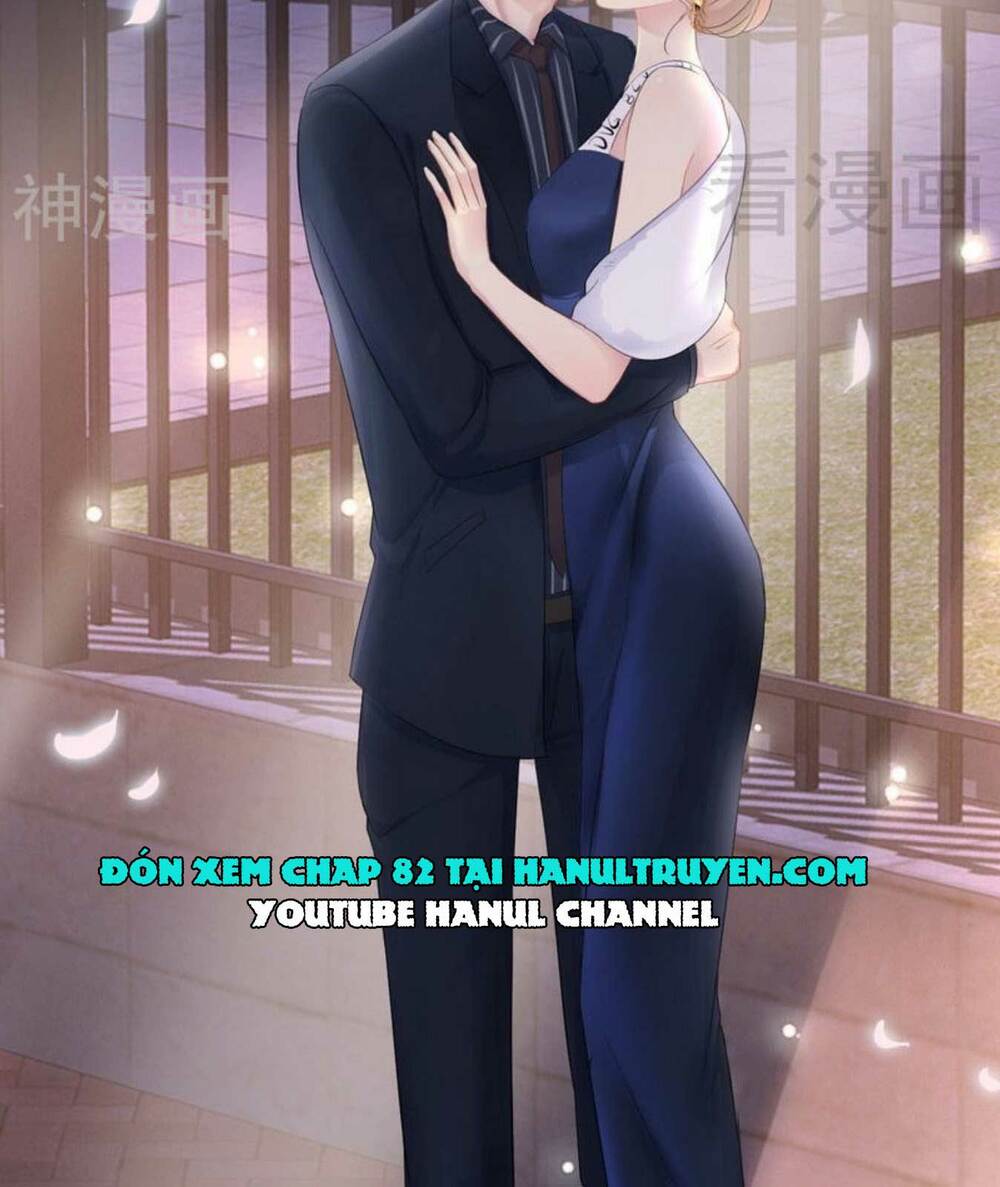 thần bí đế thiếu điềm sủng thê chapter 81 28