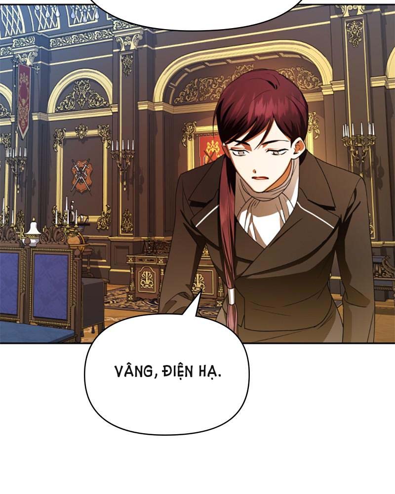 tôi muốn trở thành cô ấy dù chỉ là một ngày chapter 63 16