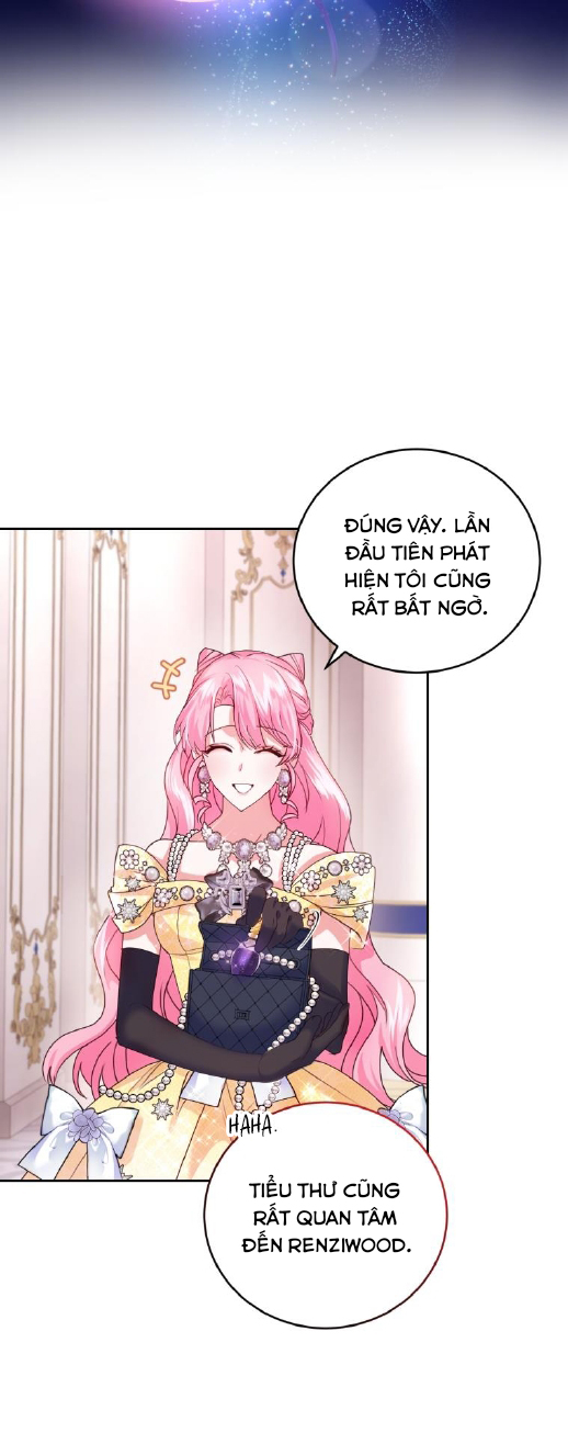 trở thành nhà điều chế nước hoa duy nhất của bạo chúa chapter 62 35