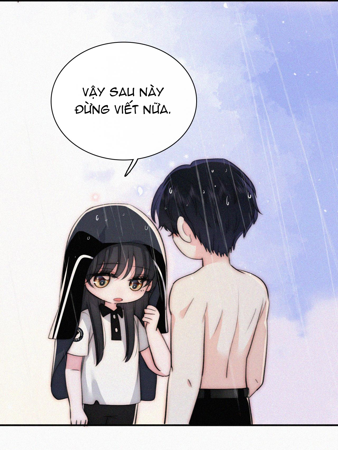 bệnh yêu chapter 92 21