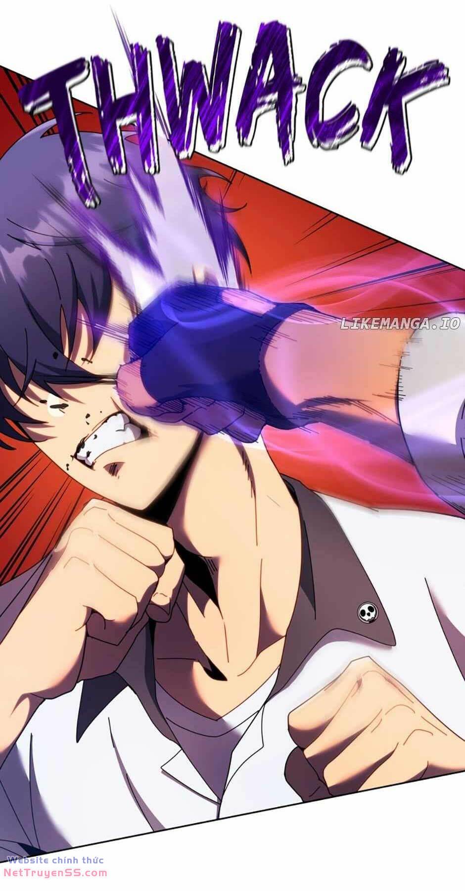 tử linh sư thiên tài của học viện chapter 68 6