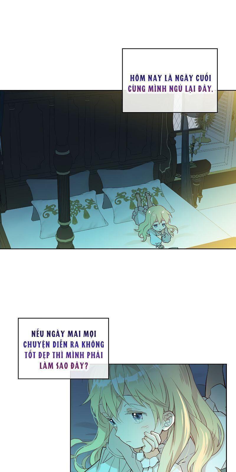 con có phải con là con gái của ngài không? chapter 24 34