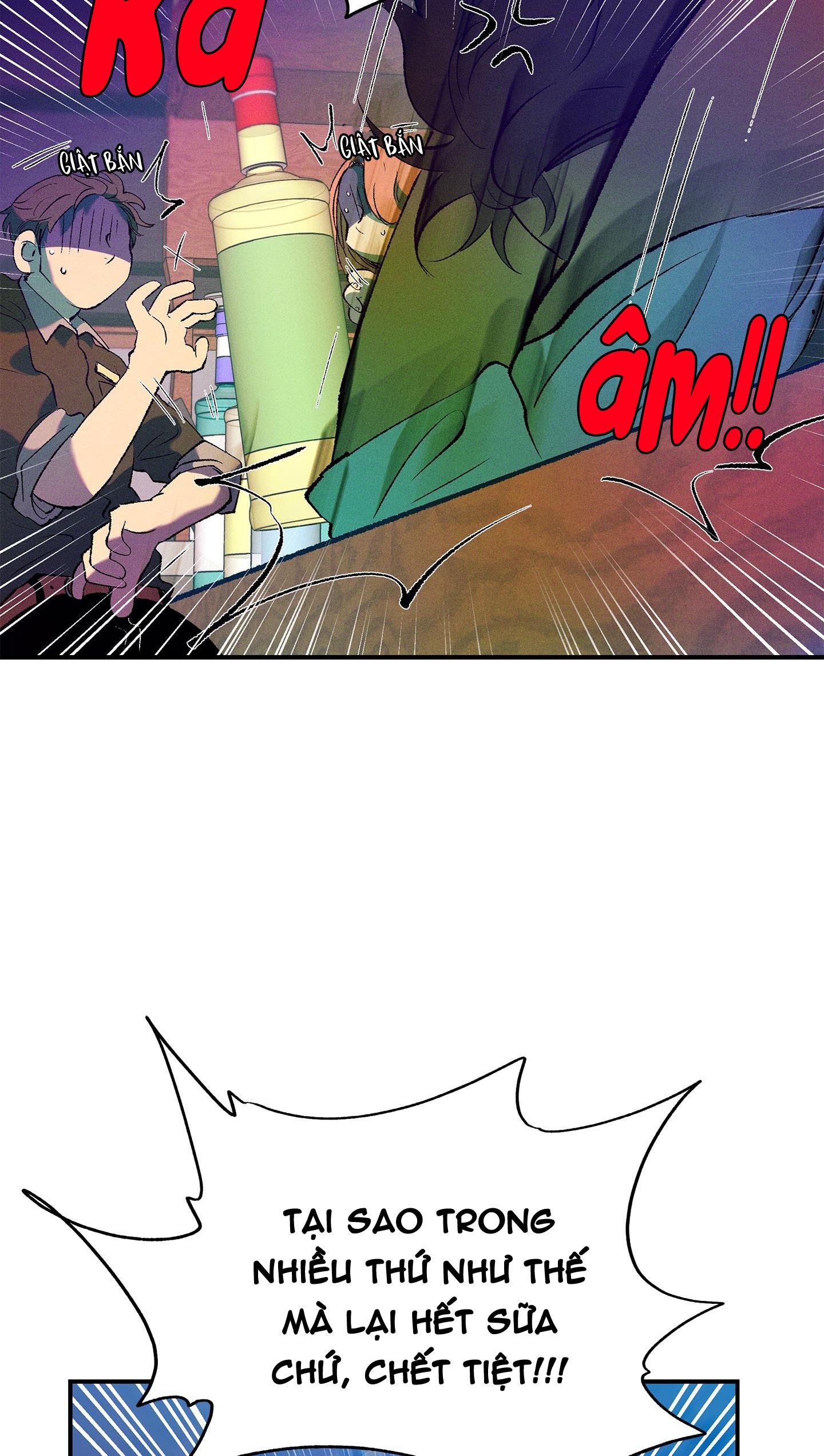 ông chú bên cửa sổ chapter 3 55