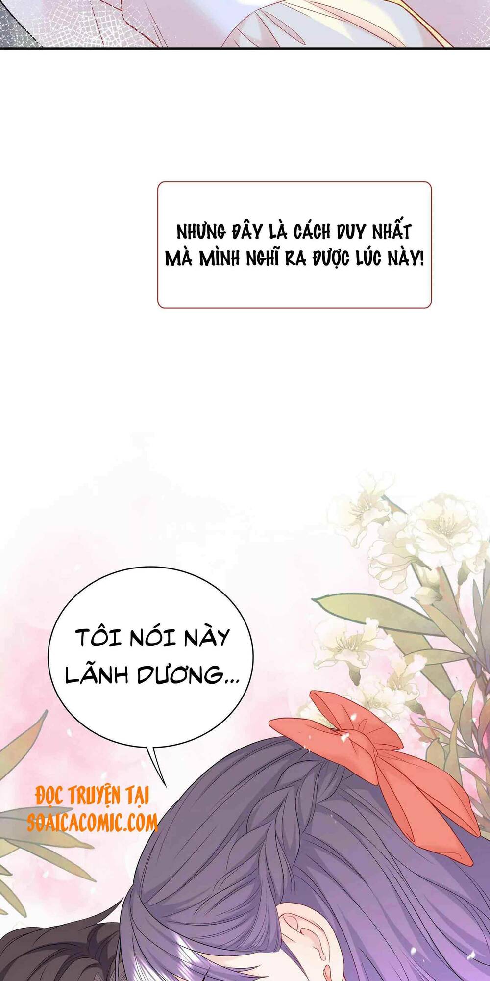 tôi dựa vào tà ý: nghịch chuyển nhân sinh chapter 10 5