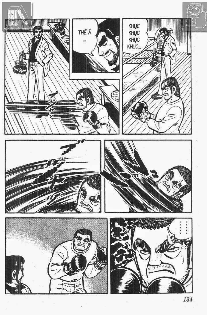 ganbare genki chapter 182 10