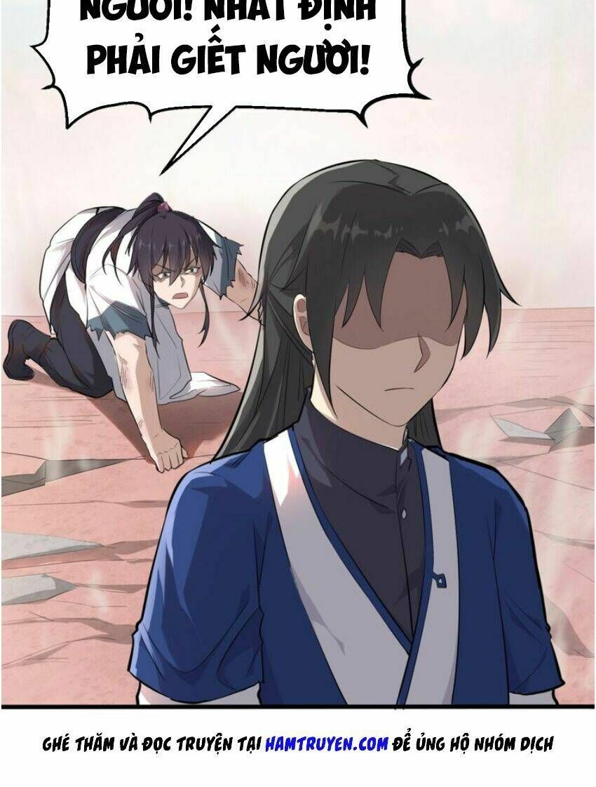 đại nghịch chi môn chapter 33 26