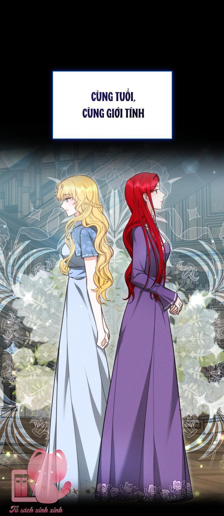 từ chồng cũ hóa thành nam chính chapter 30 28