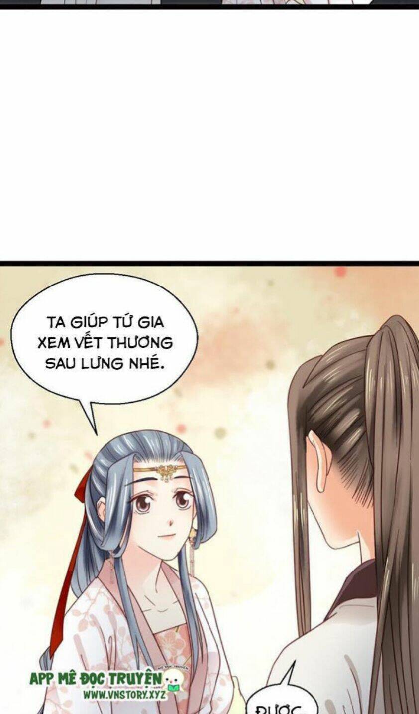 kiều nữ độc phi chapter 232 9