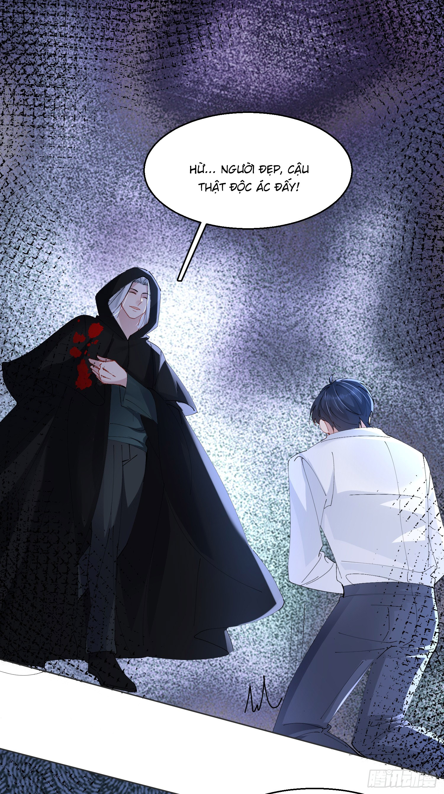 ỷ trên hiếp dưới chapter 9 37