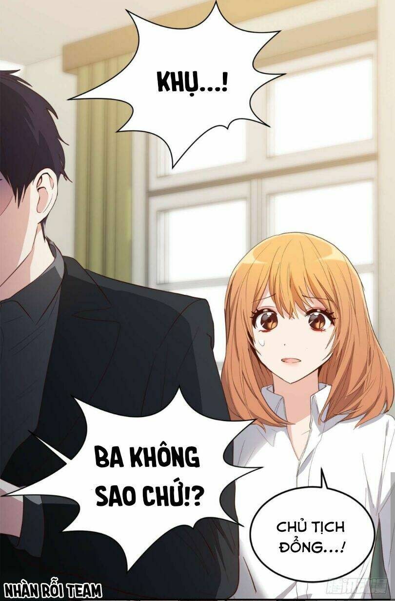 acup tiên sinh chapter 25 15