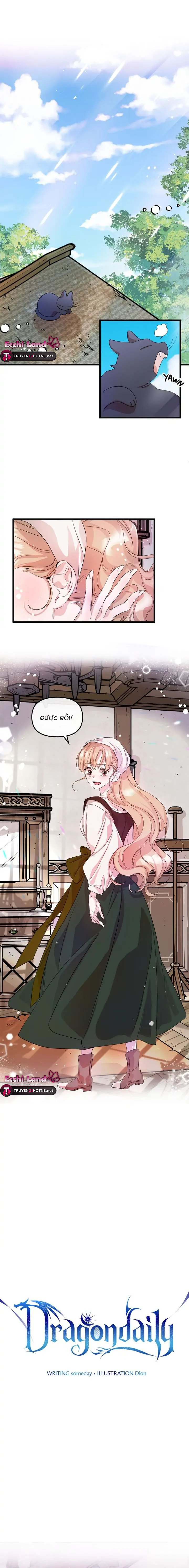 nhật kí của rồng chapter 4.1 2