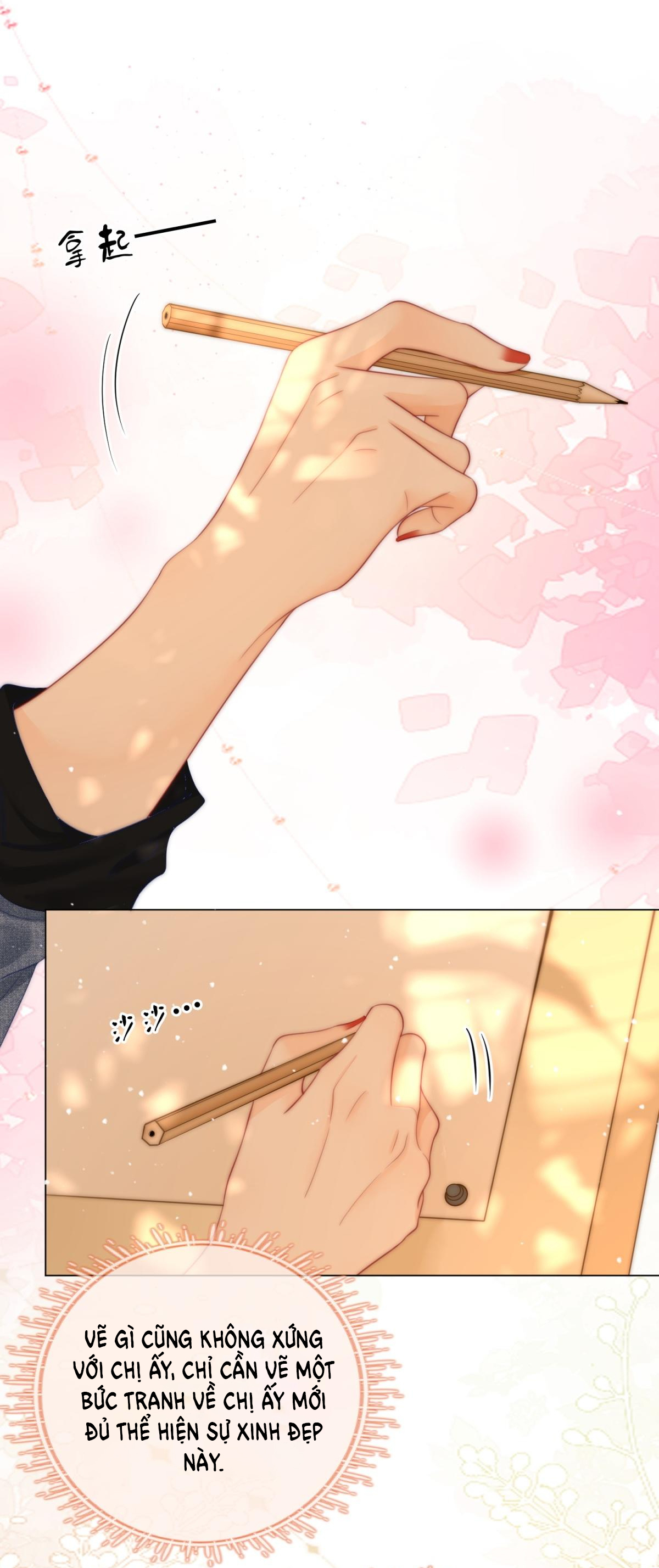 cố tiểu thư và khúc tiểu thư chapter 100 13