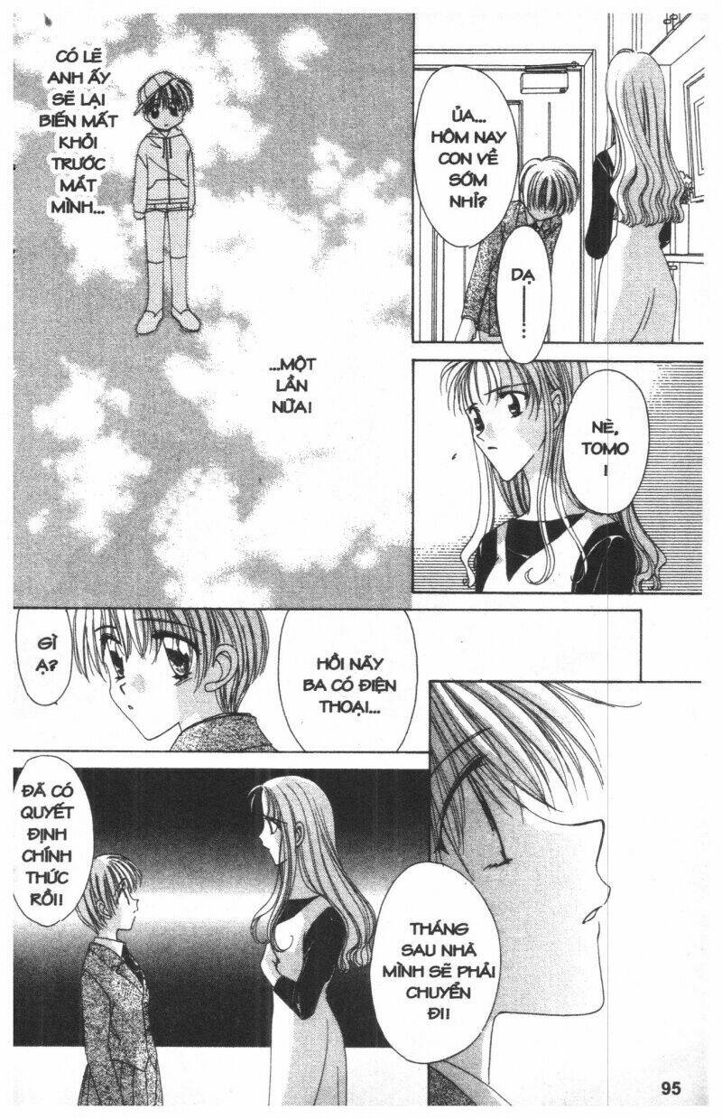 ohoshi-sama ni onegai! chapter 5 95