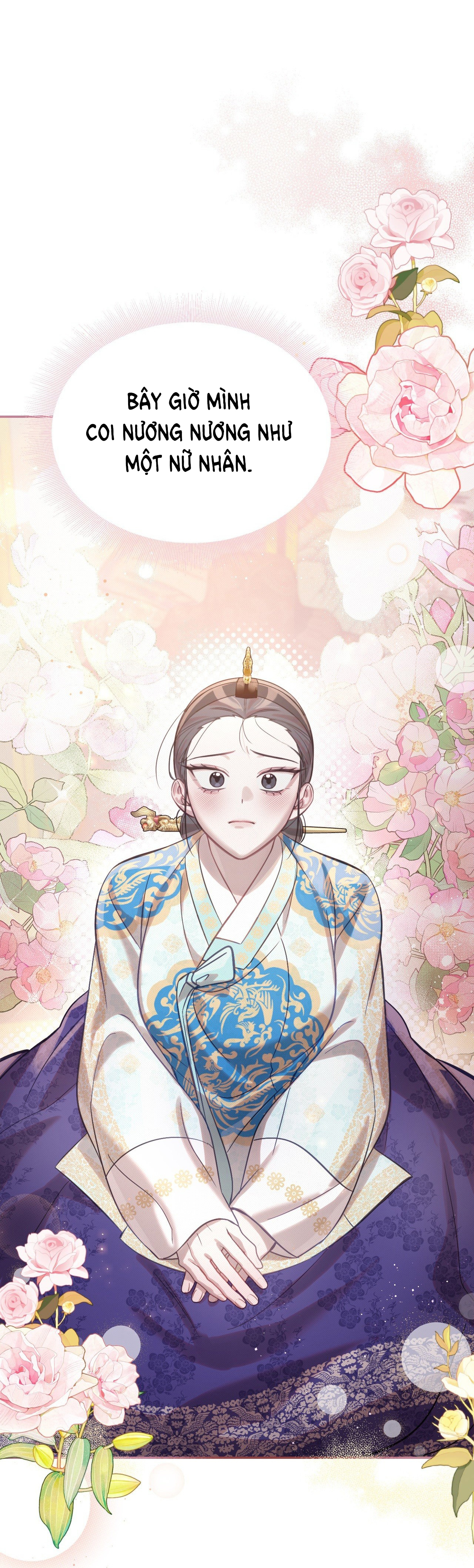 [18+] hậu cung kế chapter 20.1 30