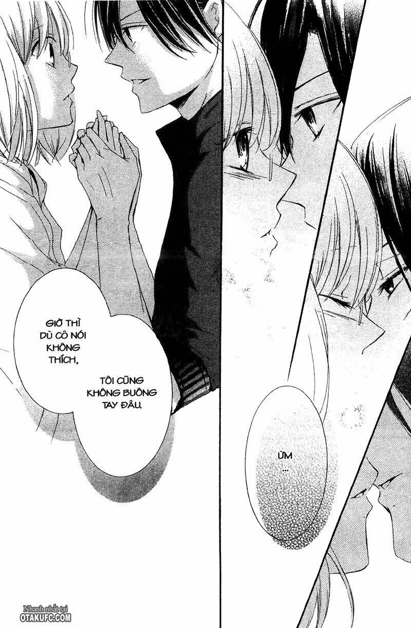 pen saki ni syrup chapter 16 5