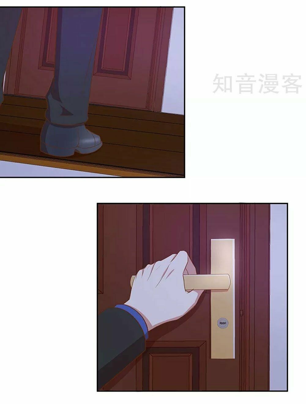 cả thế giới đều không bằng người chapter 63 11