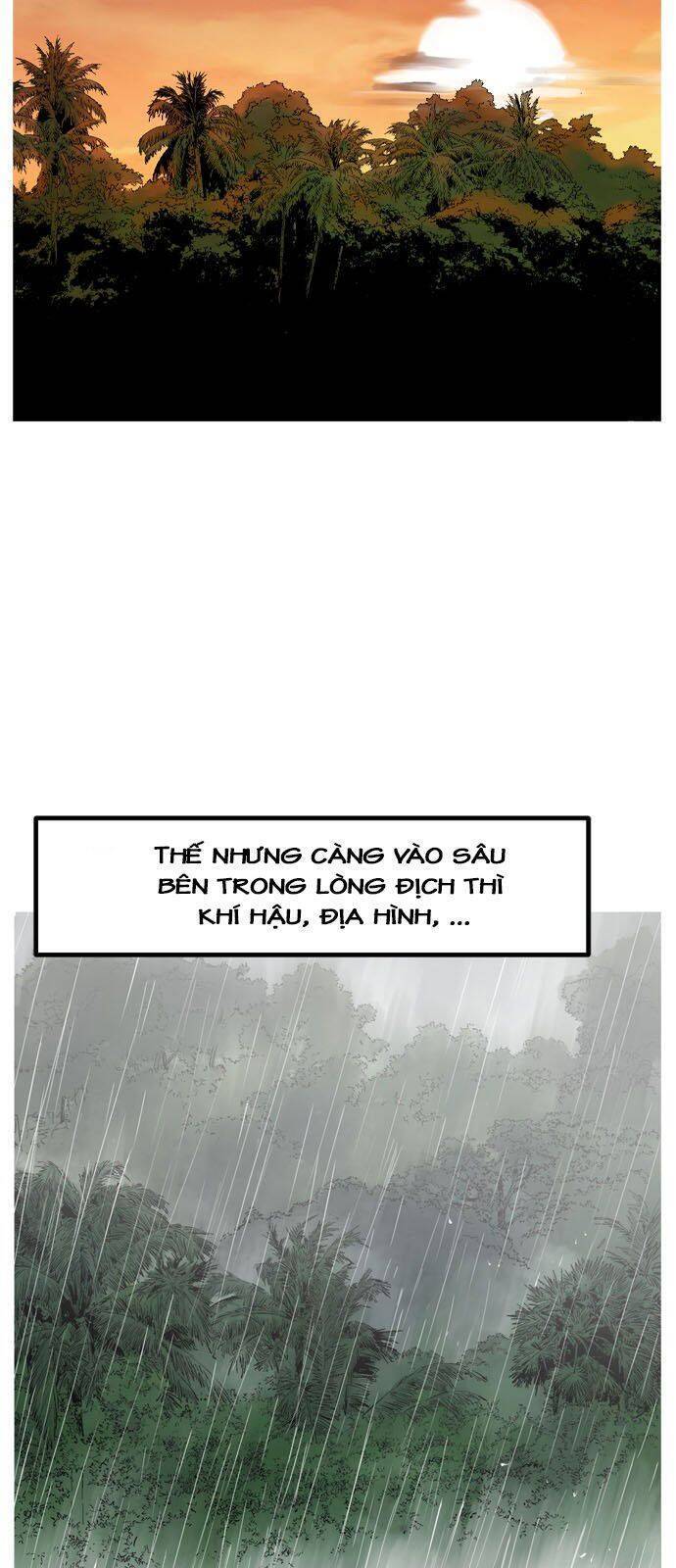 cao thủ 2 chapter 141 19