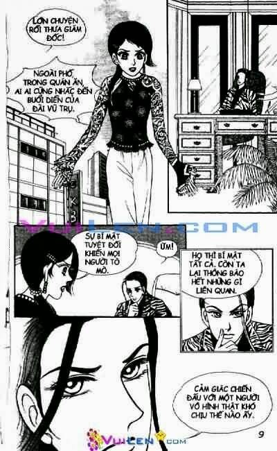 cô gái đến từ quá khứ chapter 7 6