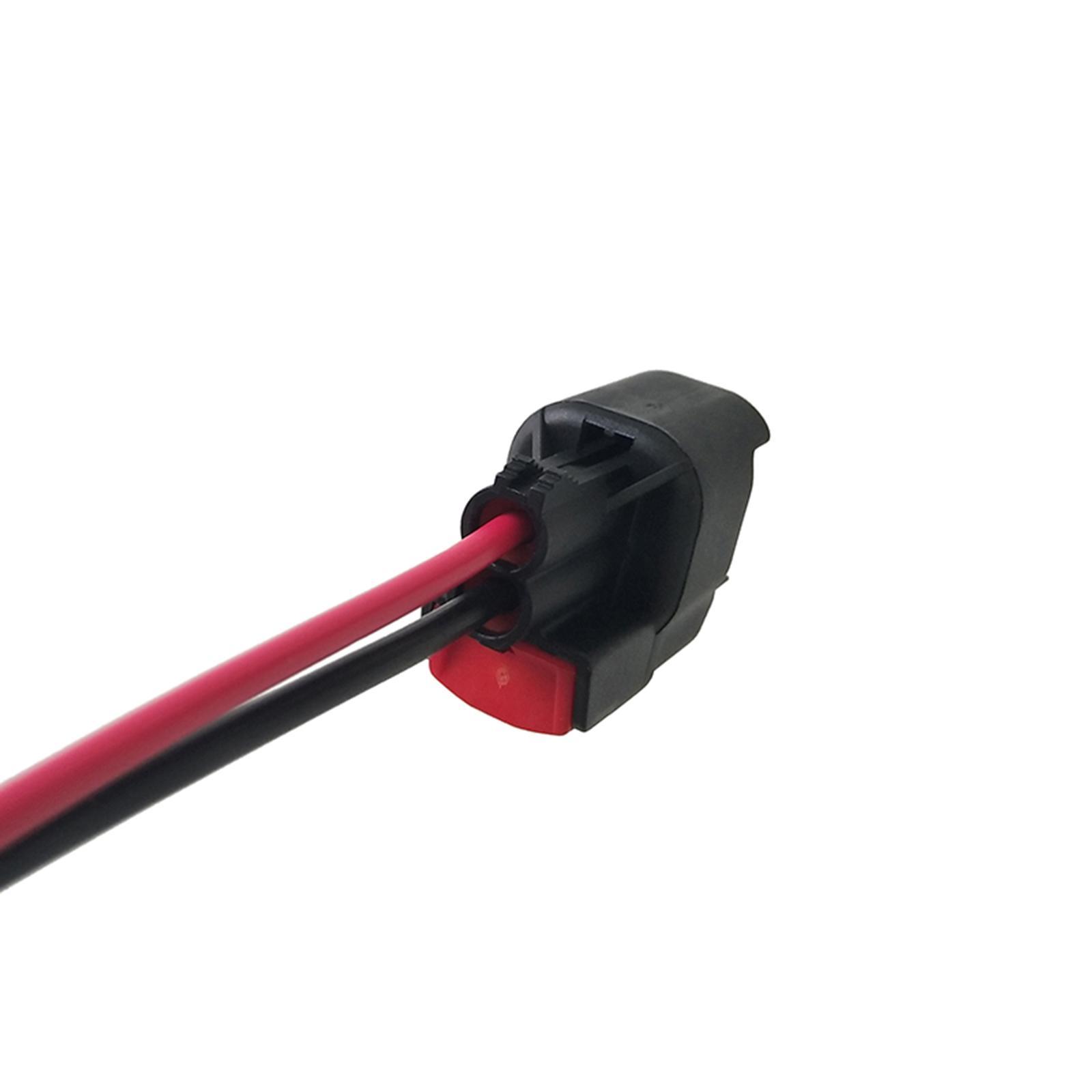 Wire Harness Plug Connector Fit for Automotive