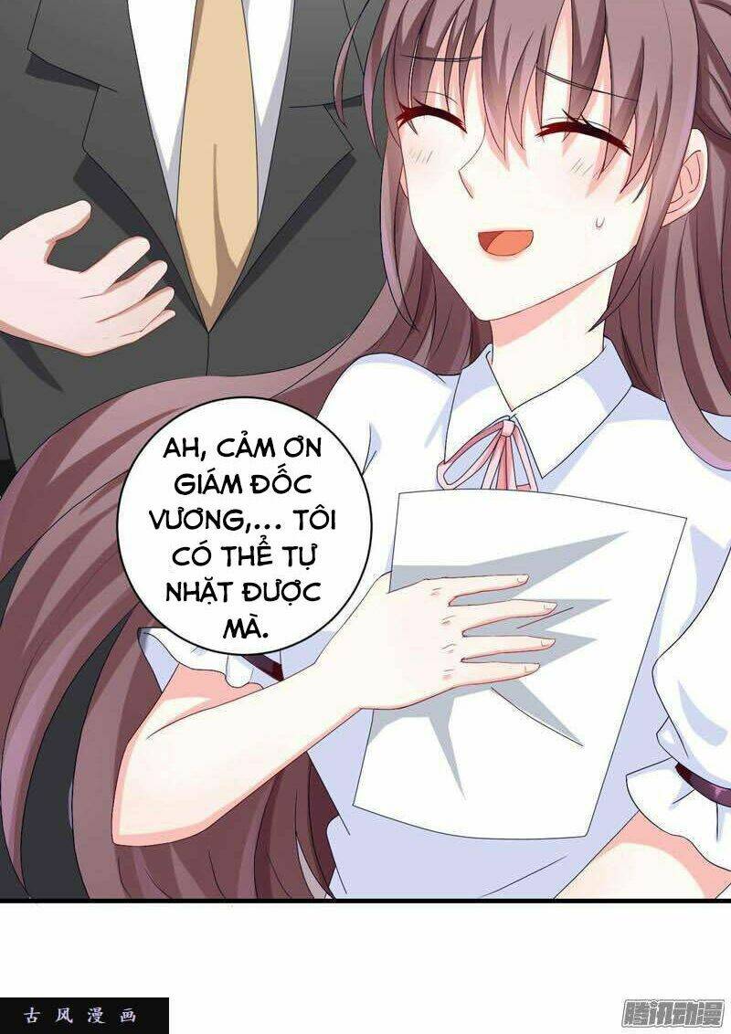 anh trên thiên đường, tôi dưới địa ngục chapter 5 16