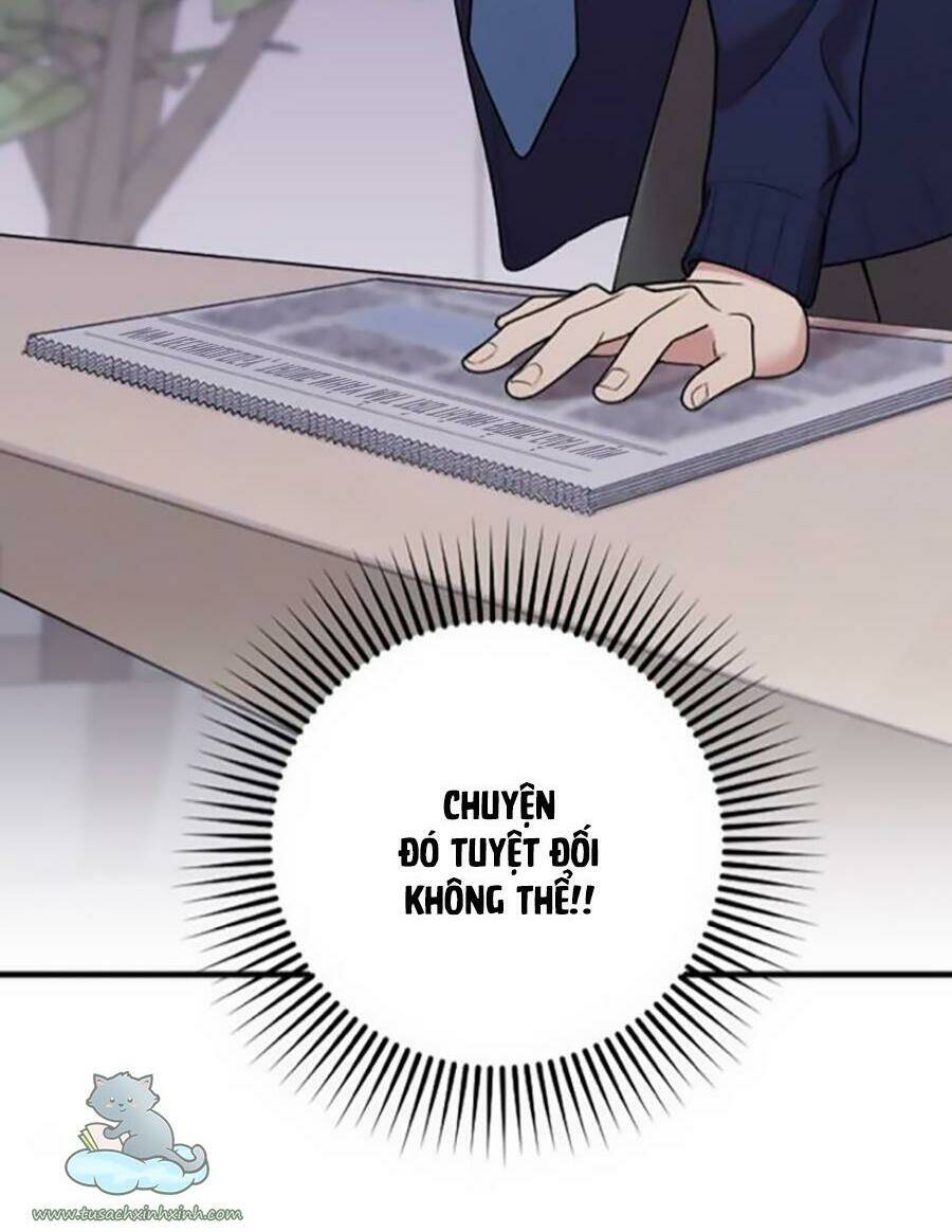 cô đi mà lấy chồng tôi đi chapter 21 48