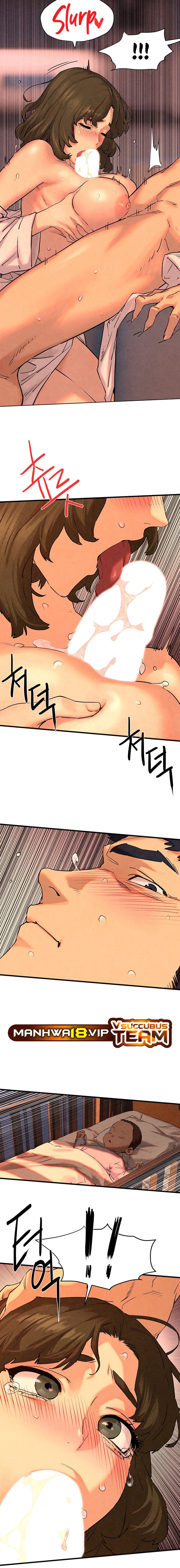 tái sinh làm trai bao chapter 5 12