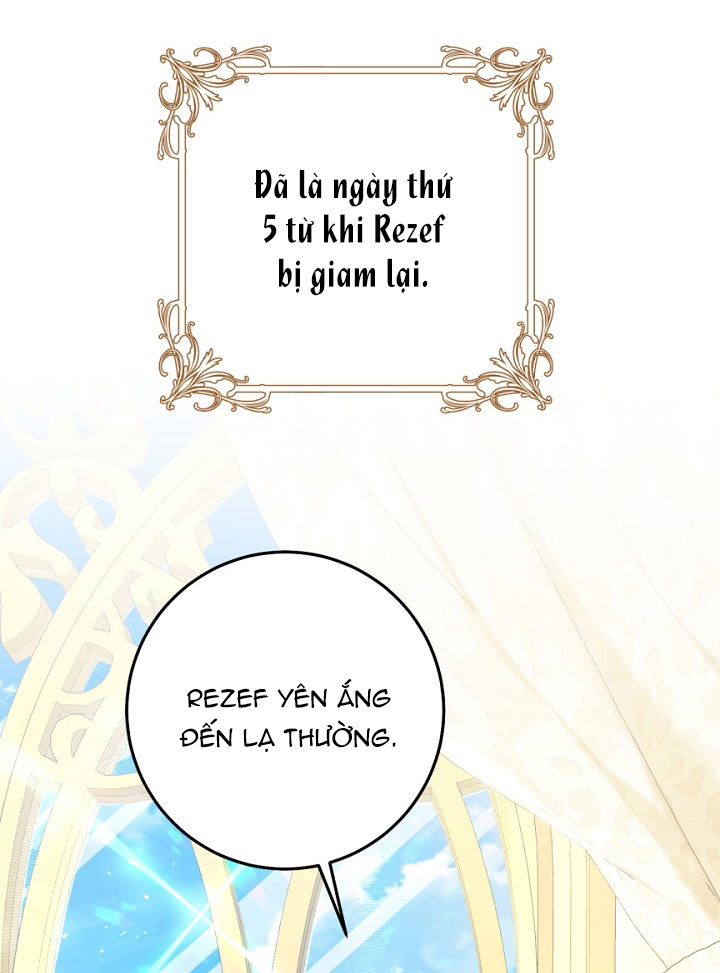 con rối ác nữ marionette chapter 33 53