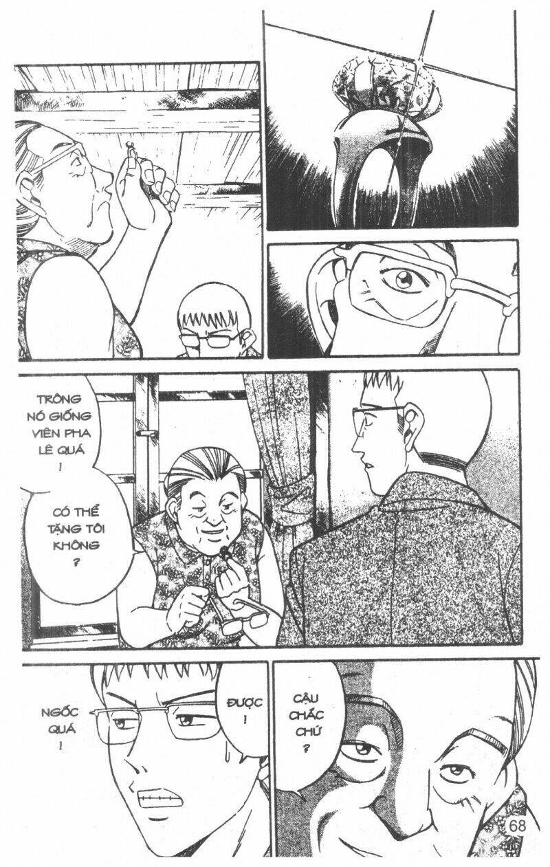 thám tử toma chapter 10 68