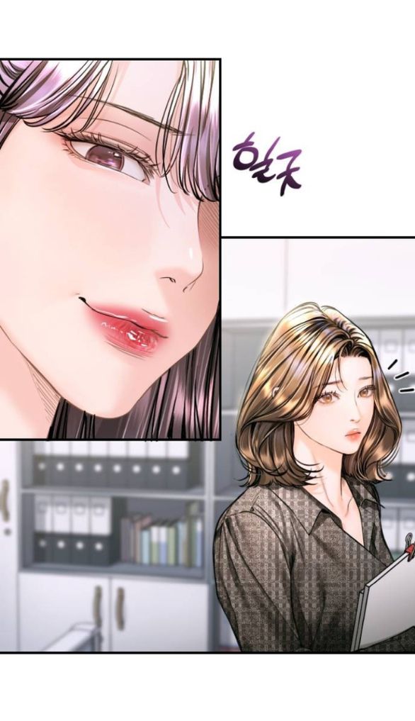 đứa trẻ trông giống tôi chapter 42.2 19