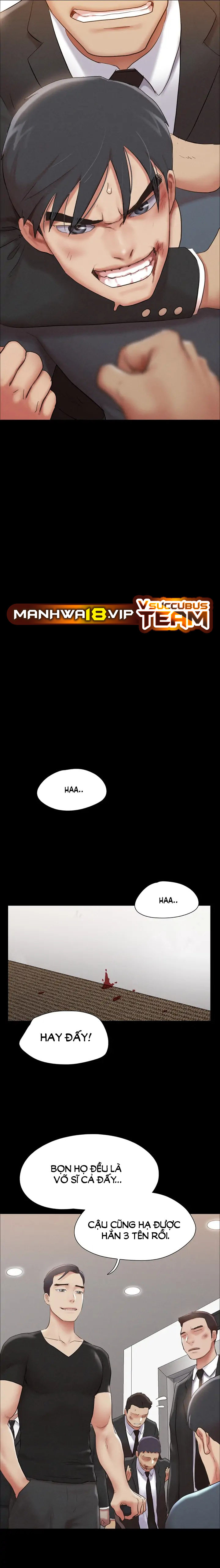 thỏa thuận tình dục chapter 156 11