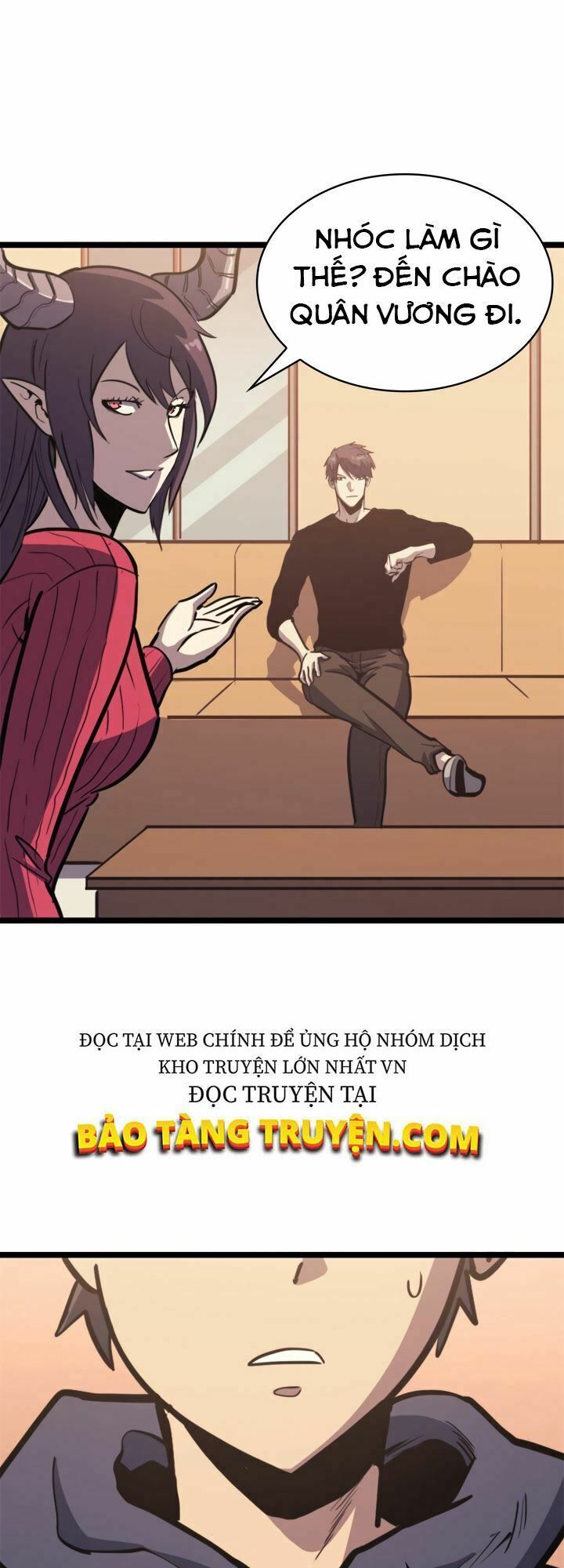 sự trở lại của người chơi cấp cao nhất chapter 100 59