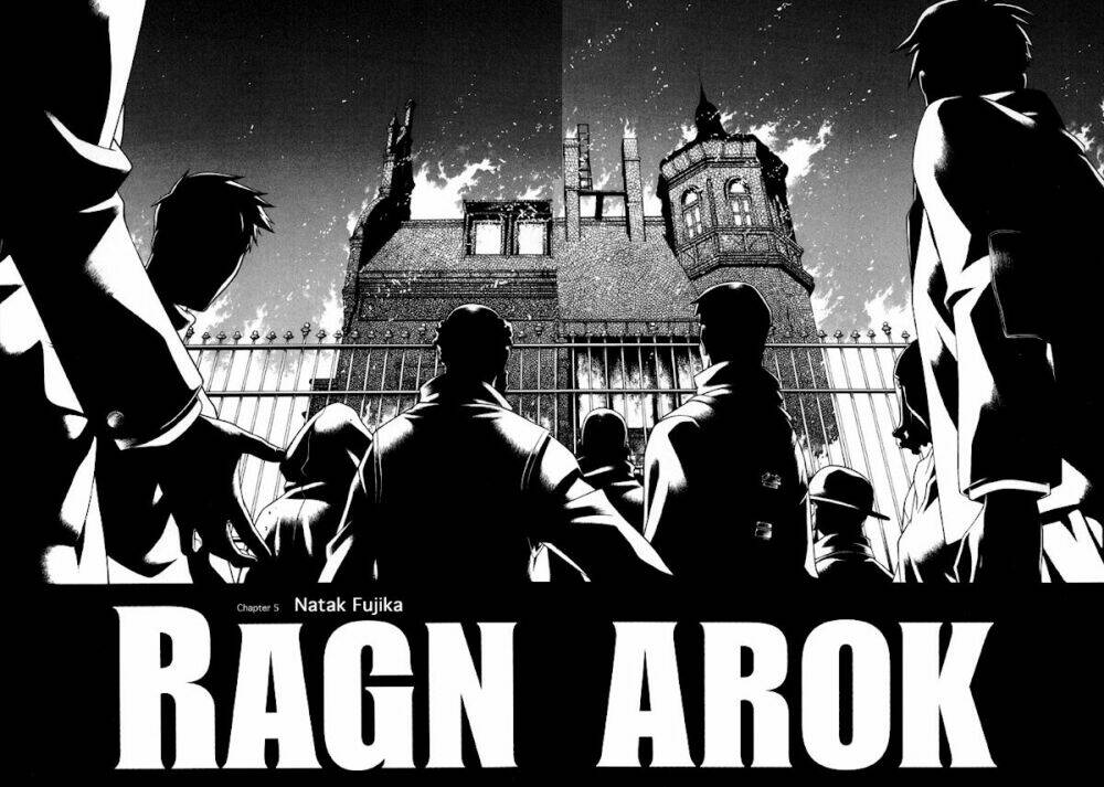 ragnarok: sword of the dark ones chapter 5 4