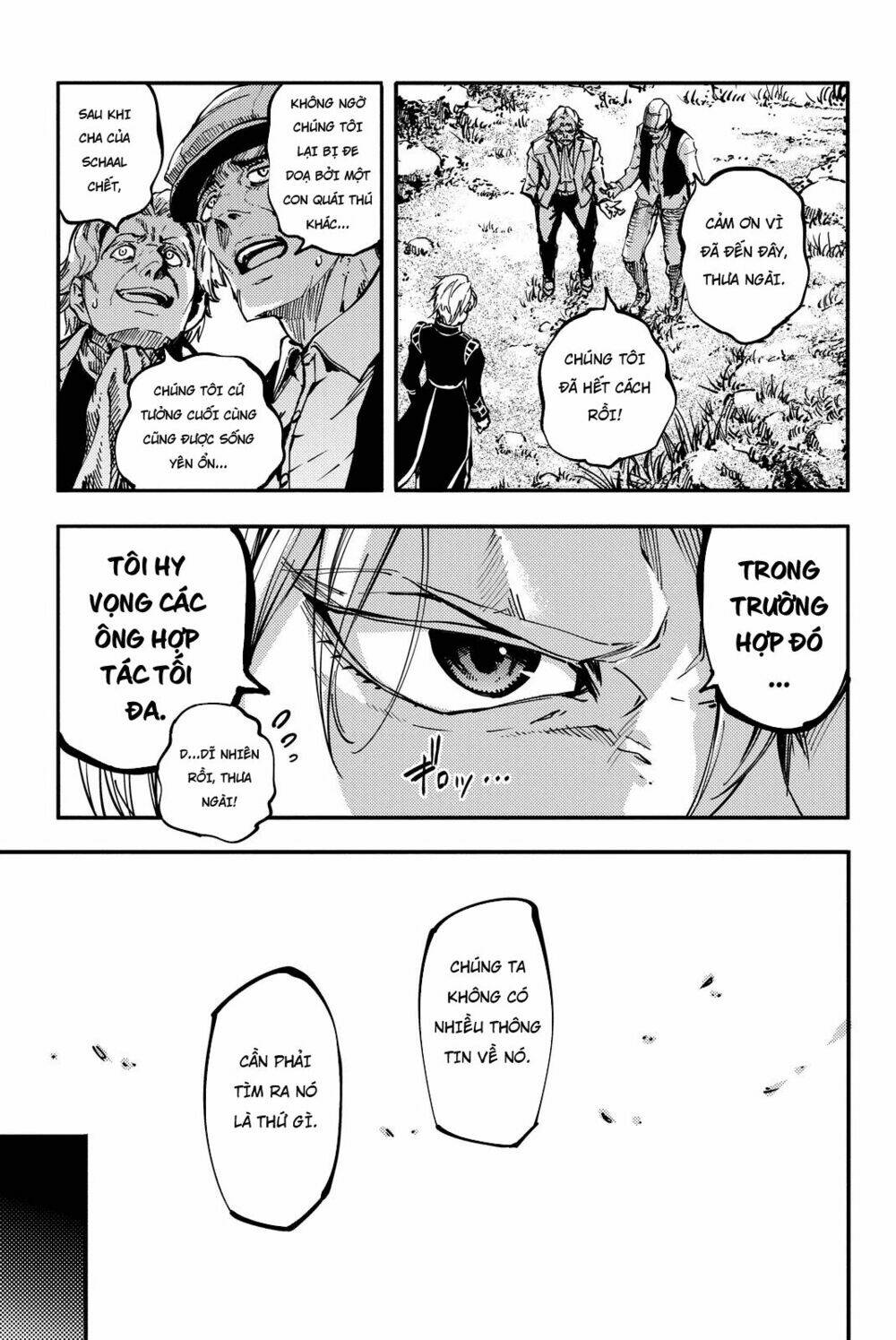 the abandoned sacred beasts chapter 12 10