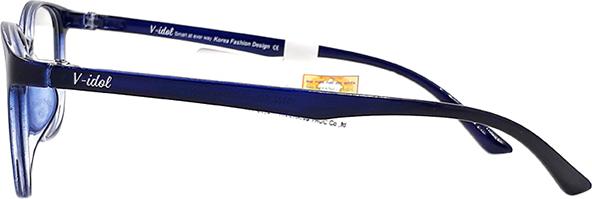 Gọng Kính V-IDOL V8122 SBL